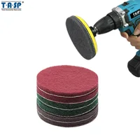 Abrasive Tools