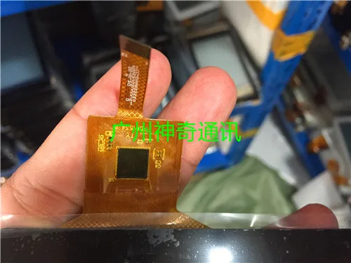 

Applicable 10.1-inch Tablet PC DR1534 touch screen capacitive screen external screen handwriting screen 10Pcs