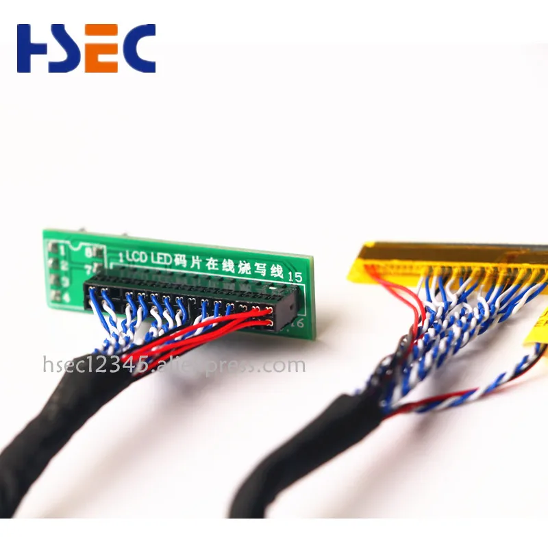 LCD LED 3