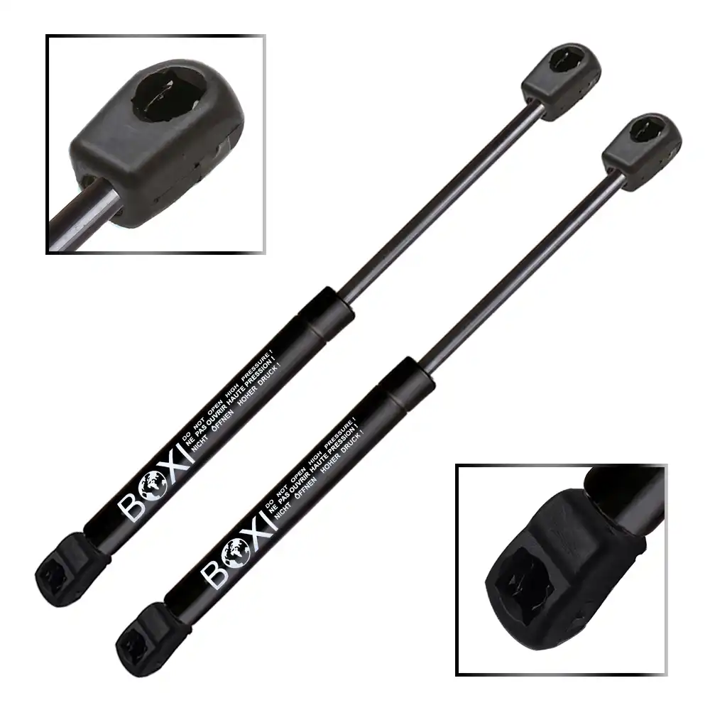 BOXI 1 пара передний капот поддерживает стойки 4536,5344039175 для Lexus GS300 1998-2005, Lexus GS400 98-00, Lexus GS430 01-05 - изображение