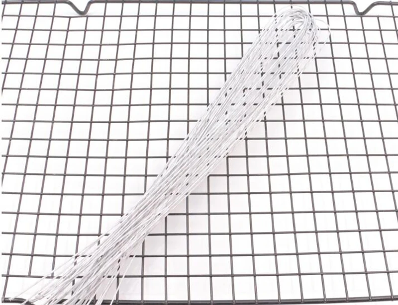 iron support line