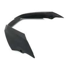 Motorcycle Front Fender Beak Extension