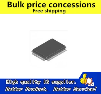 

Free Shipping 20pcs/lots M30624FGAFP M30624 QFP100 New original IC In stock!