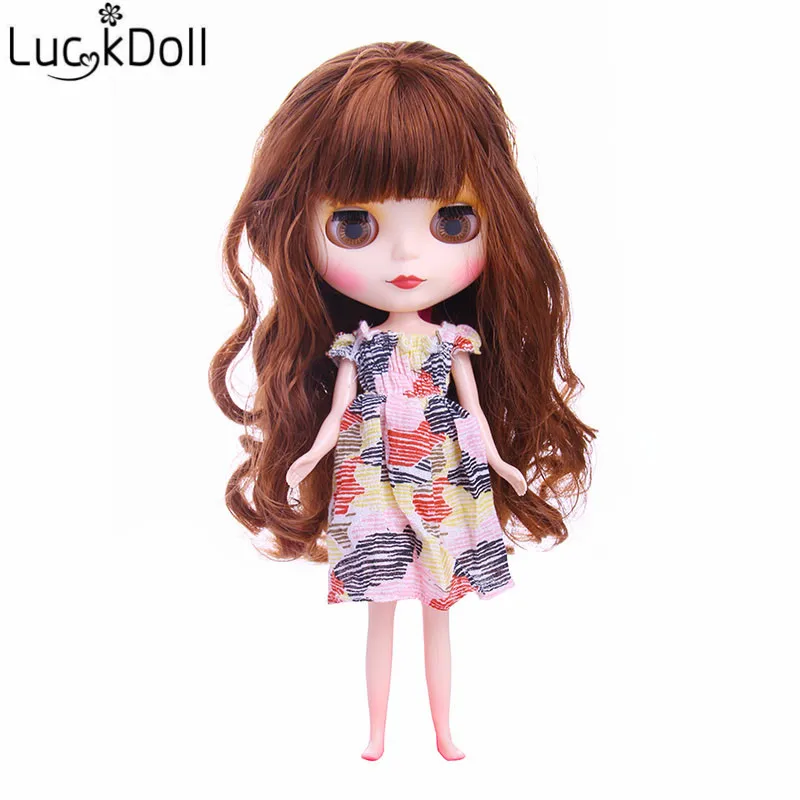 M145  30cm blythe (2)