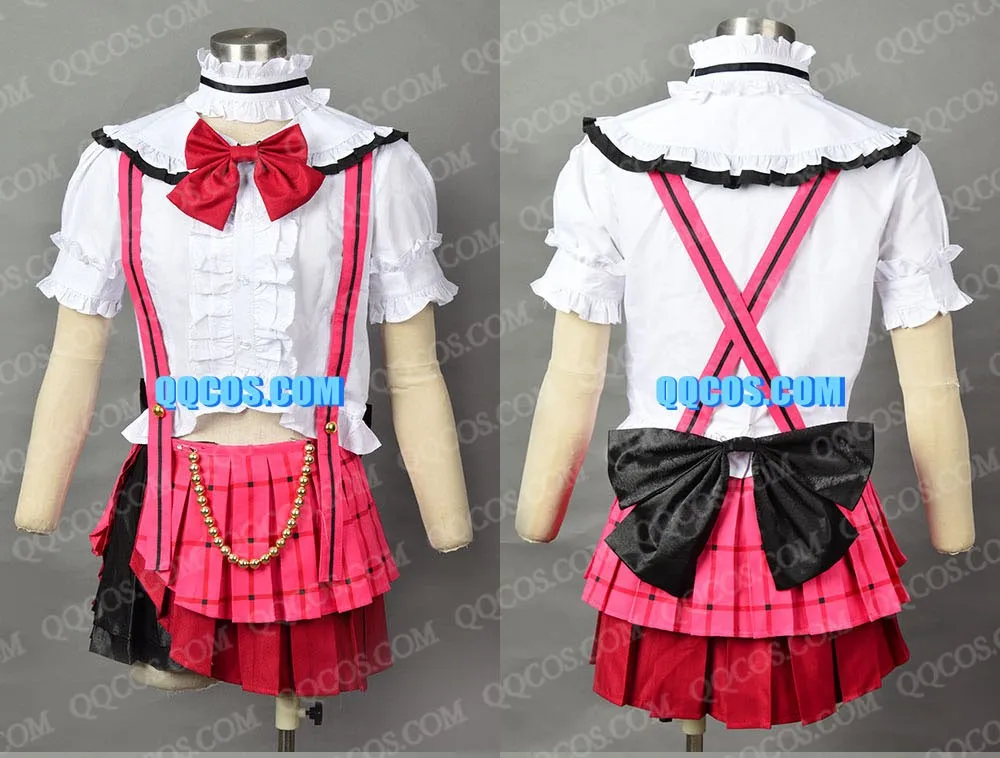 Get Qqcos Lovelive Bokura Wa Ima No Naka De Maki Nishikino Uniform Desktop Wallpaper Get Wallpaper Qqcos Lovelive Bokura Wa Ima No Naka De Maki Nishikino Uniform Desktop Wallpaper