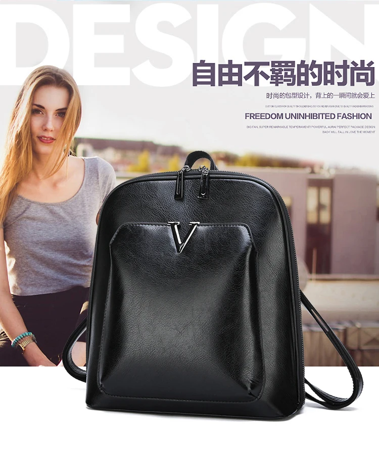 Известный бренд, кожаная женская сумка, большая вместительность, простой винтажный рюкзак, дорожная сумка, сумки на плечо, для досуга, для женщин, TIANKUOCH9