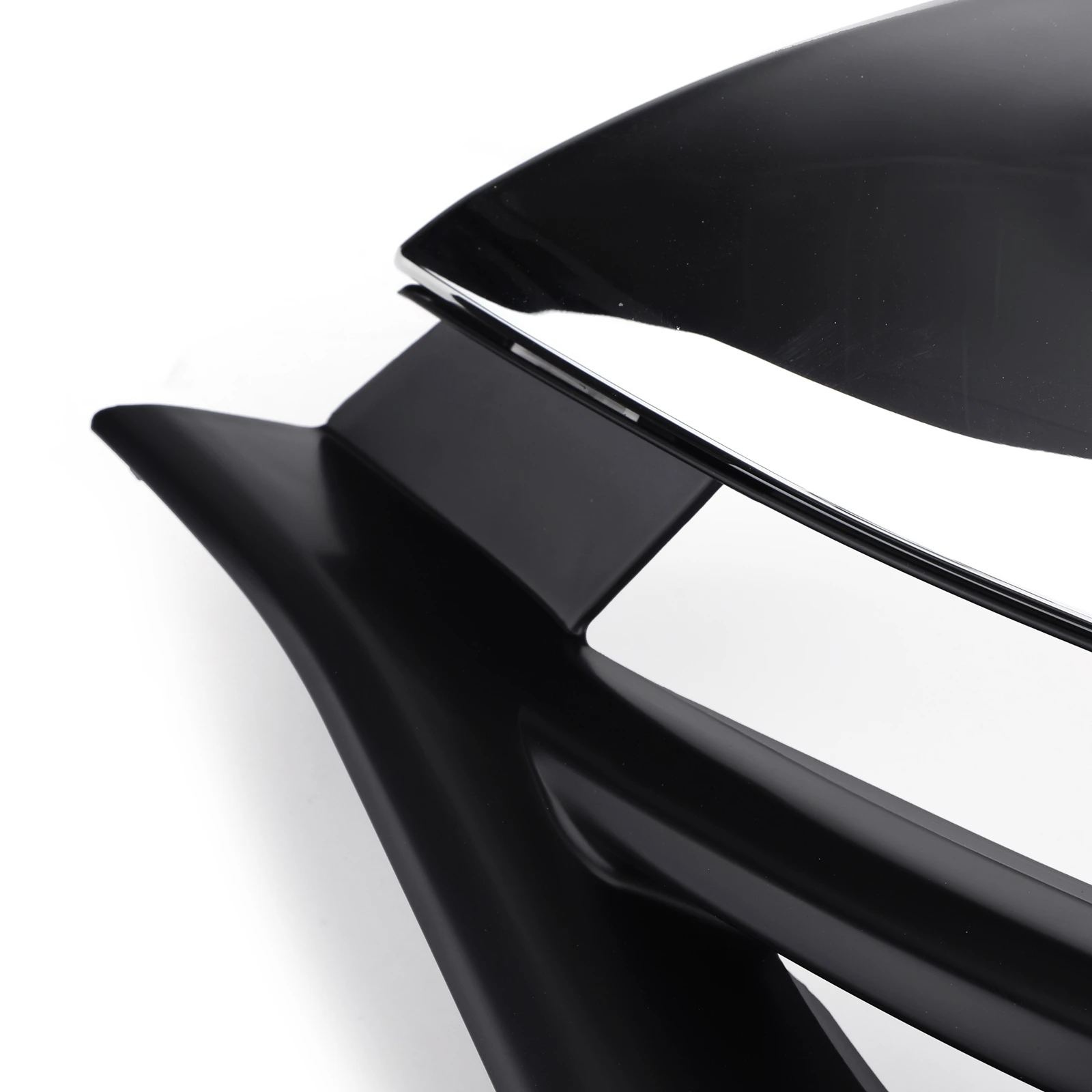 Areyourshop Передняя сетчатая решетка радиатора, решетка радиатора для HONDA CRV 17-, передняя решетка, автомобильные аксессуары