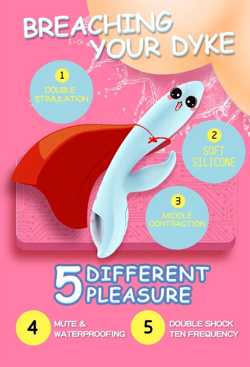 vibrator sex toys for woman (5)
