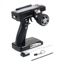 F01719 Flysky FS GT3B FS-GT3B 2.4G 3CH Gun Controller+ Receiver Transmitter For RC Car Boat