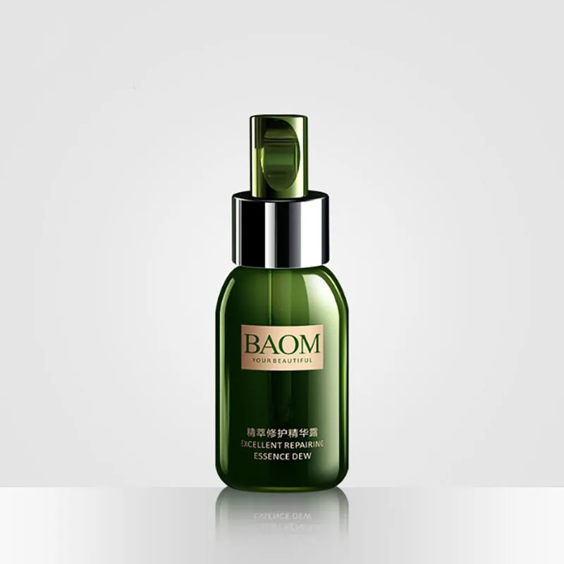 

Seaweed Essence Hyaluronic Acid Serum Moisturizing Whitening Lifting Firming Essence Anti-Aging Face Skin Care Repair