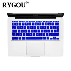 Новое поступление AZERTY Французский клавиатура крышка против пыли кожи для Apple MacBook Air 11 A1370 A1465 ЕС/Великобритания европейский/ISO раскладка