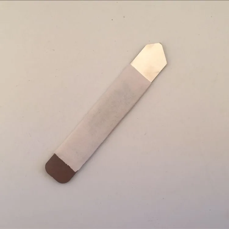 

1pcs Opening Metal Pry Tools For Cell Phone iPod iPhone iPad Notebook Open Repair Tools Free Shipping