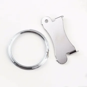 

Lens Adapter Ring for Focus Infinity M42 Lens To Pentax PK Adapter DU55