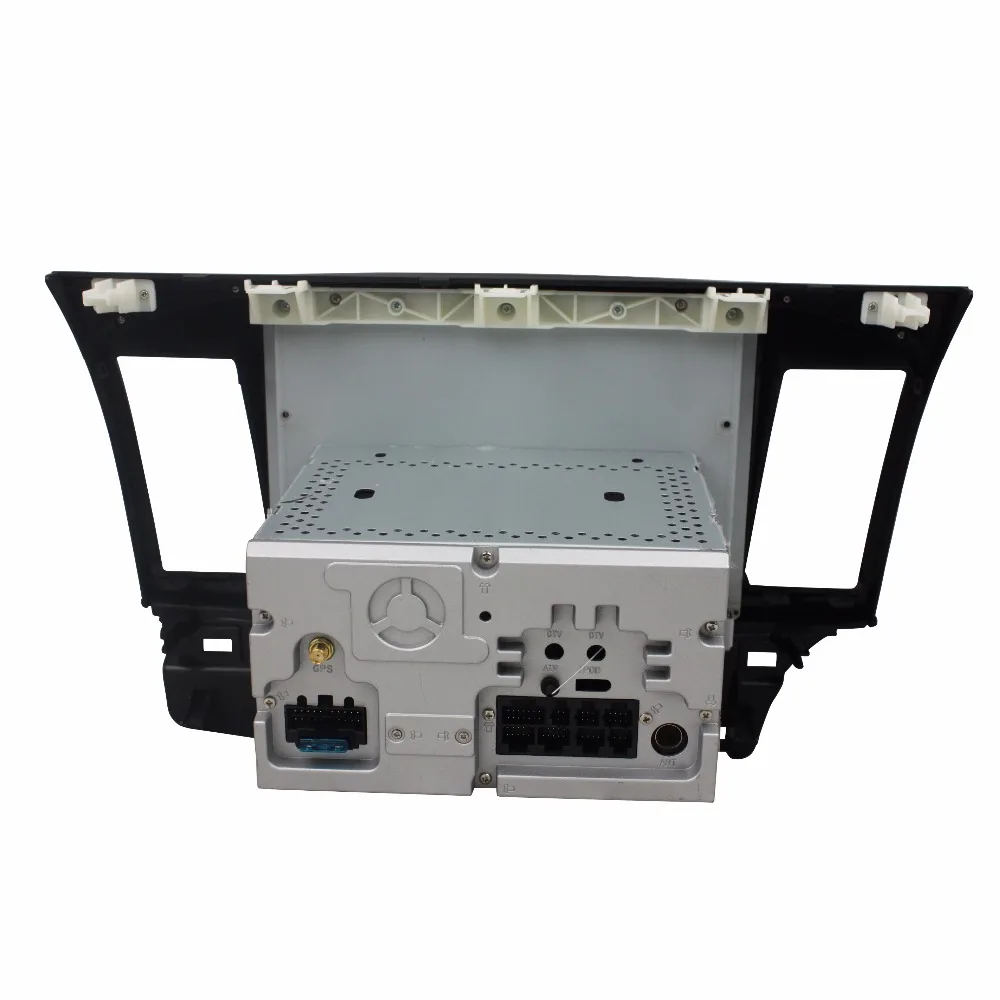 Best 10.1" Android 8.1 Car Radio GPS Multimedia Head Unit for Mitsubishi Lancer 2006-2015 With 2GB RAM Bluetooth 4G WIFI Mirror-link 5
