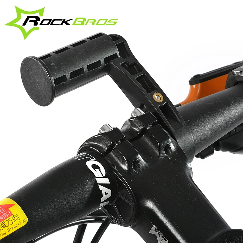 Buy Rockbros Bicycle Handlebar Extender Seats Bikes