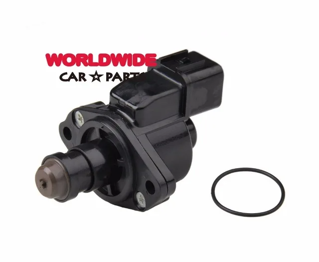 Клапан контроля холостого хода для Mitsubishi Eclipse FTO Galant Eagle Talon Hyundai Sonata Elantra Plymouth Laser