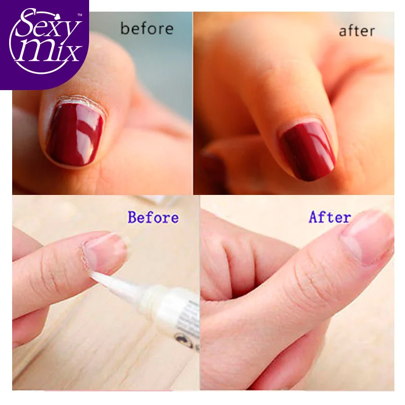 SEXYMIX 7ML Nail Nourishment Oil Nutritional soften Moisturizing Cuticle Oil Gold Color Nail Treament Nail Art Care Oil SEXYMIX 7ML Nail Nourishment Oil Nutritional soften Moisturizing Cuticle Oil Gold Color Nail Treament Nail Art Care Oil