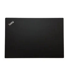Оригинальная ЖК-задняя крышка для lenovo Thinkpad T460S T470S сенсорный чехол T SM10J76343 00JT992 01ER089 Верхняя панель дисплея