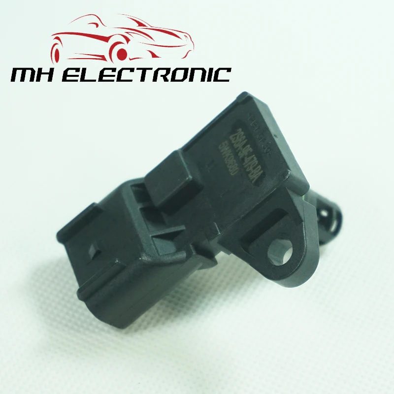 

MH ELECTRONIC MAP Manifold Absolute Pressure Boost Sensor 5WK9680 1490907 for Ford C-Max Fiesta Focus Fusion Ka Mazda 2 Volvo