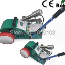 OEM Сварка баннеров машина/сварочный аппарат горячего воздуха/автоматическая сварочная машина горячего воздуха высокого качества Сварка баннеров машина