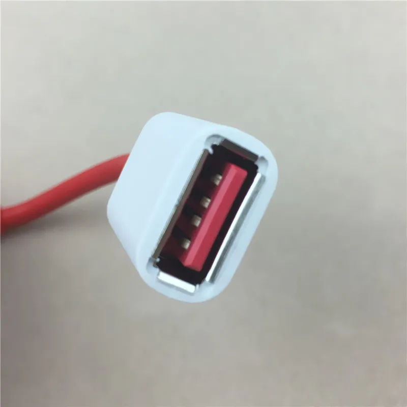 Оригинальный зарядный кабель Oneplus 6 5T 5 3T 3 2 OTG Type C 4A USB 1 для быстрой зарядки и