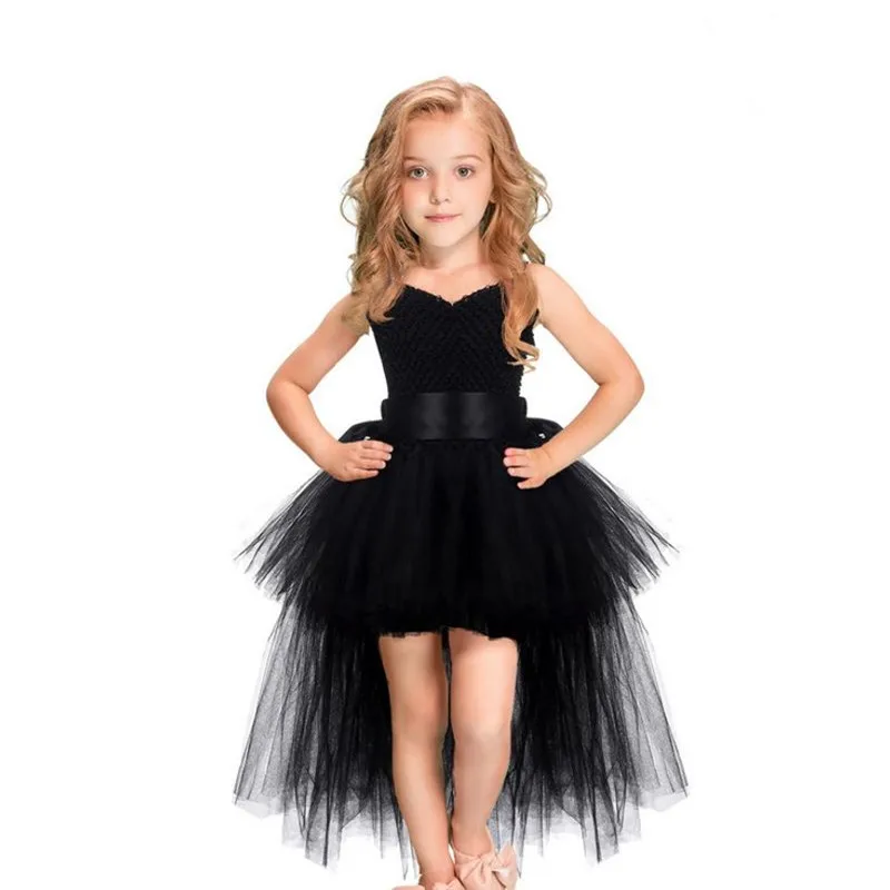 little black dress for kids