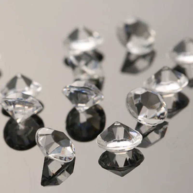 5000pcs 8mm 10mm Acrylic Crystal Beads Wedding Party Decoration 5000pcs 8mm 10mm Acrylic Crystal Beads Wedding Party Decoration Diamond Confetti Table Ters Festival Birthday Event Ornament In Banners