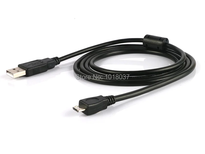 New IFC 600PCU USB Data Cable Cord For Canon Camera PowerShot G5 X G7 X