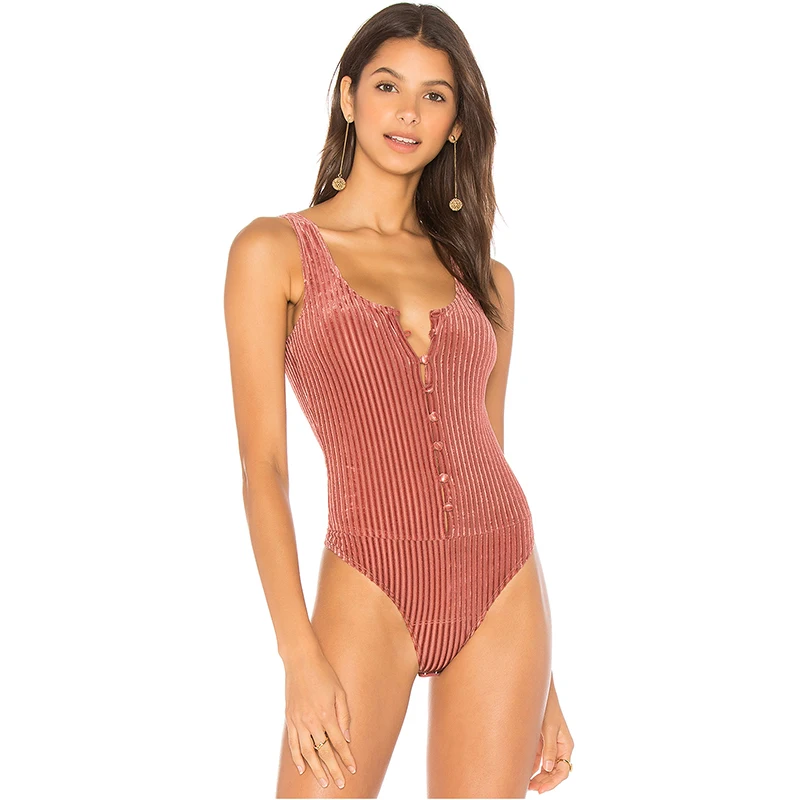 Unique One Piece Women Sexy Jumpsuits 
