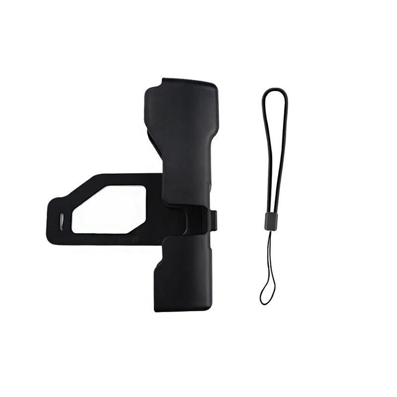 Portable case Storage protection Box Hardshell With strap for DJI OSMO Pocket Handheld Gimbal Camera 1 (5)