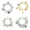 4 Style Anime Sailor Moon Charm Prop Costume Bracelets Movie 221B Sherlock Vampire Diaries Bracelets Bangles Cosplay Gifts ► Photo 1/6