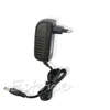 C18 2015 más nuevo 2015 enchufe de la UE caliente AC 110V 220V convertidor DC 24V 1A adaptador de fuente de alimentación del servidor ► Foto 2/6
