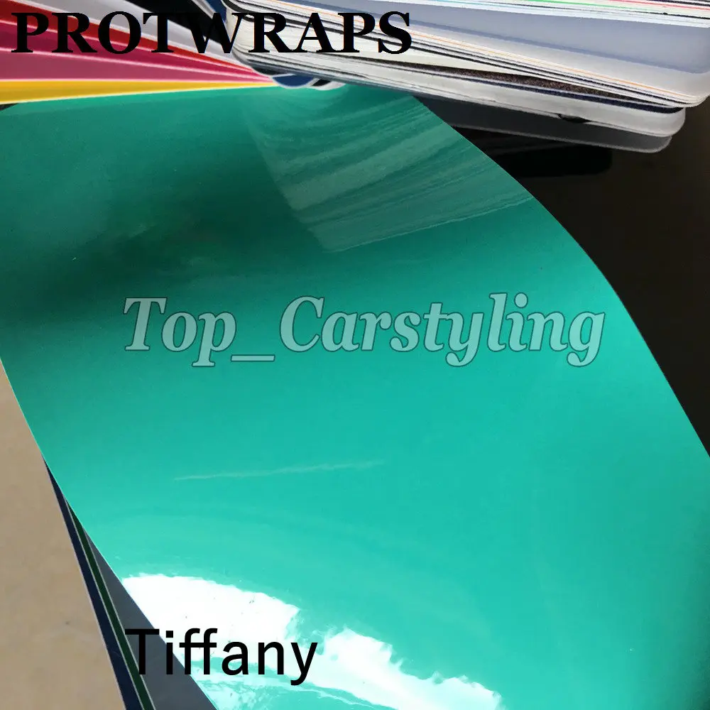 3 LAYERS GLOSS VINYL WRAP CAR WRAP STYLING WHOLE CAR WRAPS  (11)
