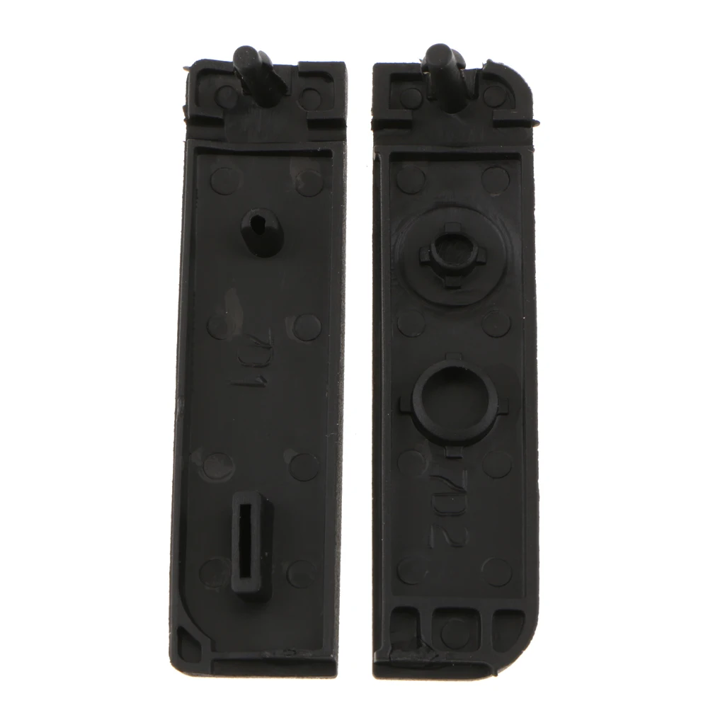 Rubber Cover Set for Canon EOS 7D USB Interface Cap AV OUT MIC HDMI Door Lid High Elasticity Plastic Material