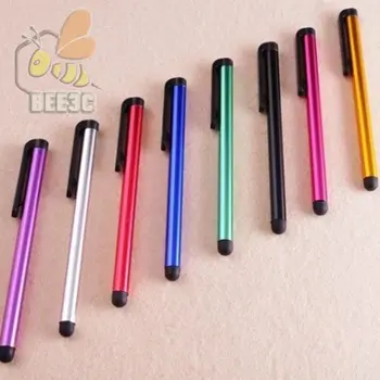 

Universal 7.0 Capacitive Stylus Touch Pen for iPhone samsung galaxy iPad mini Tablet PC cellphone mobile phone 1000 pcs/lot