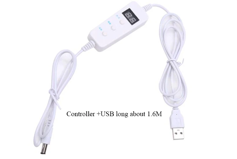 HANRIVER USB Отопление Электрический компресс с солью распаривающая маска для сна Отопление удобный сон облегчение усталости глаз погружение темных кругов