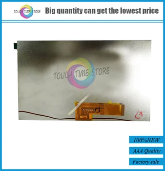 

Original and New 10.1inch LCD screen C101D40-A C101D40 for tablet pc free shipping