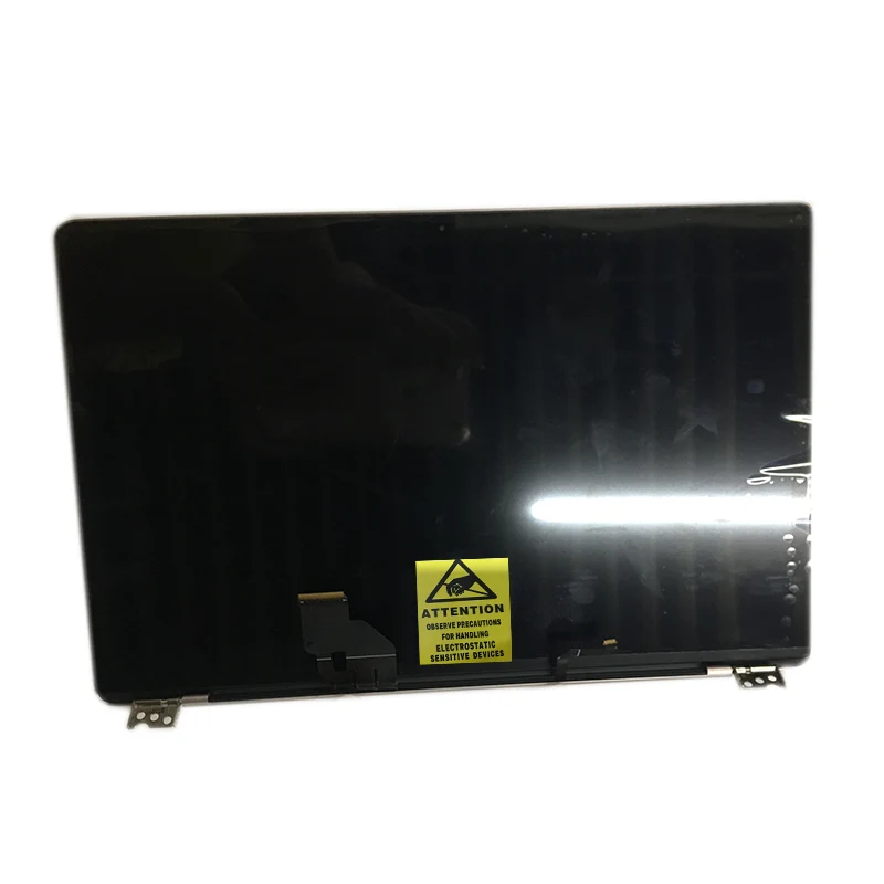  Full Assembly For ASUS ZENBOOK 3 UX390 UX390UA UX390U Laptop COMPLETE LCD Display Sreen Panel with 