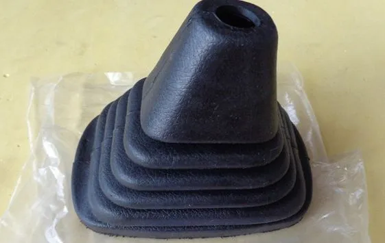 

Shift Boot FOR Suzuki Swift Geo Metro 1992-2001 Black