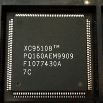 

5pcs XC95108-10PQ160C XC95108 XC95108-10PQ160