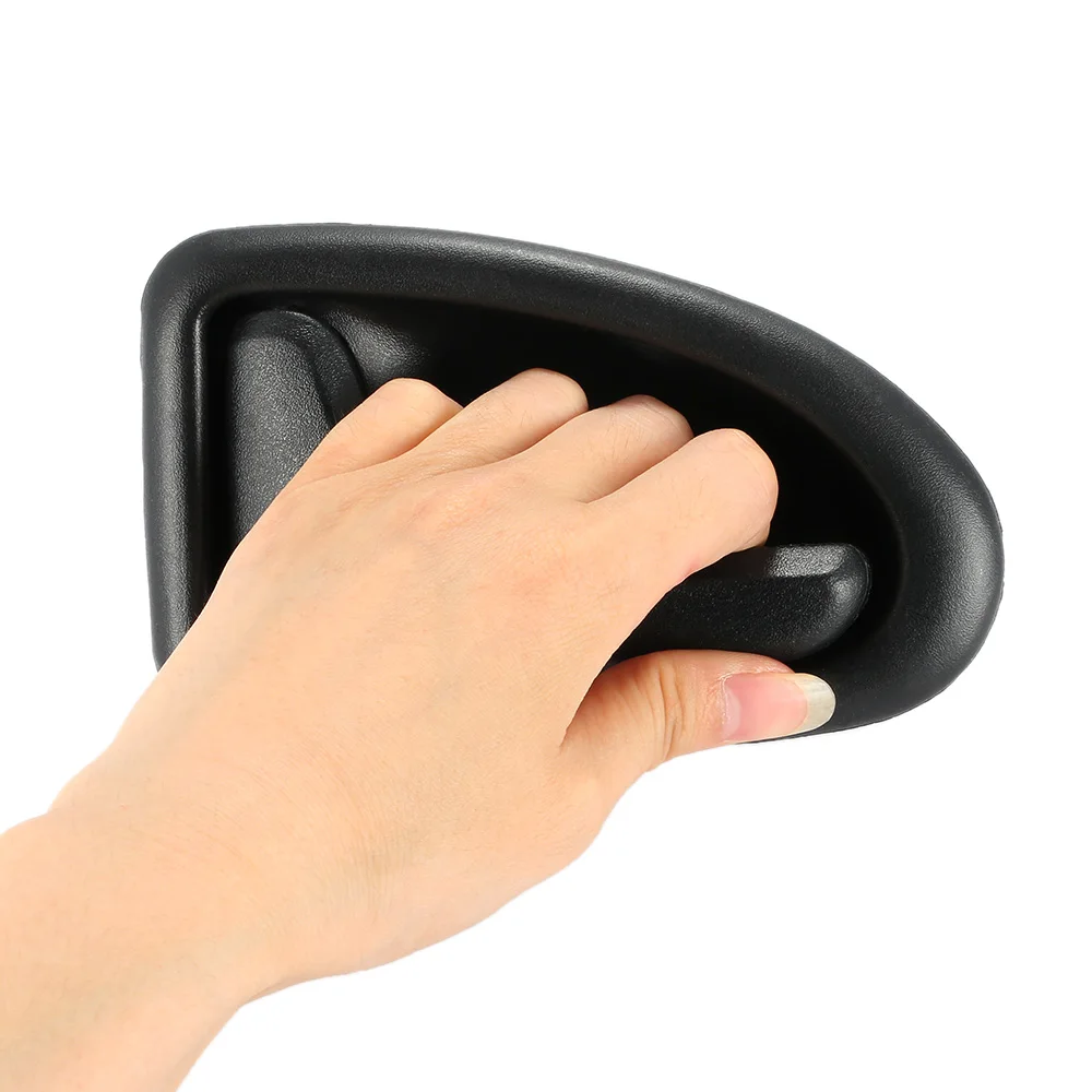 

SI-A0029 Left Black Car Interior Door Knob Hand Grip Handle Car Door Handle For Renault for Clio for Megane 1998-2002