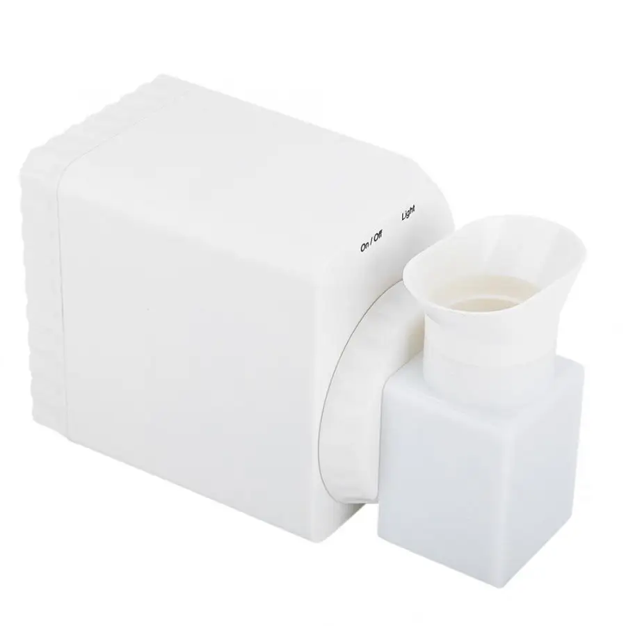 

Strong Suction Nail Dust Collector Nail Art Vacuum Cleaner Manicure Tool 100-240V Manicure Machine