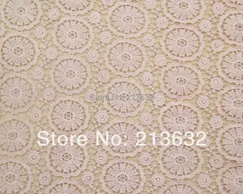 

POs111-42 textile cotton cotton embroidery processing, water soluble super multi template for the election, cotton soluble