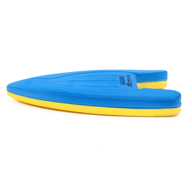 Swimming Learner Kick Board EVA Body Float Plate Training Aids Adult Kickboard (2)