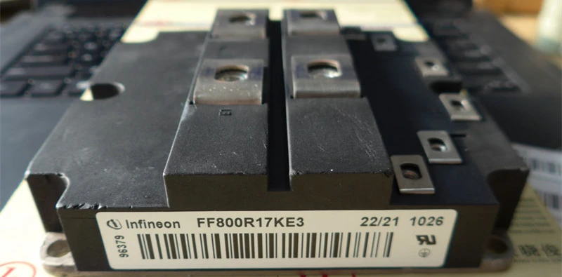 

FF800R17KE   Power Modules   - FREESHIPPING