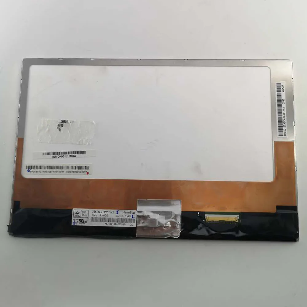 10,1 дюймов для Asus EeePad Transformer TF300 TF300T TF300TG TF300TL ЖК-дисплей Дисплей матрица Экран Панель Запчасти для авто