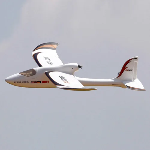 fms rc airplanes