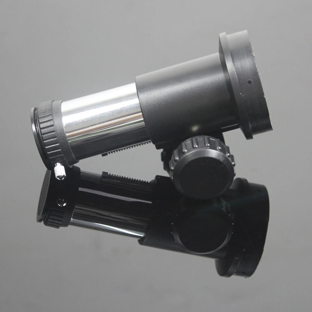 CSO Special 1.25 inch interface for DIY of short extended