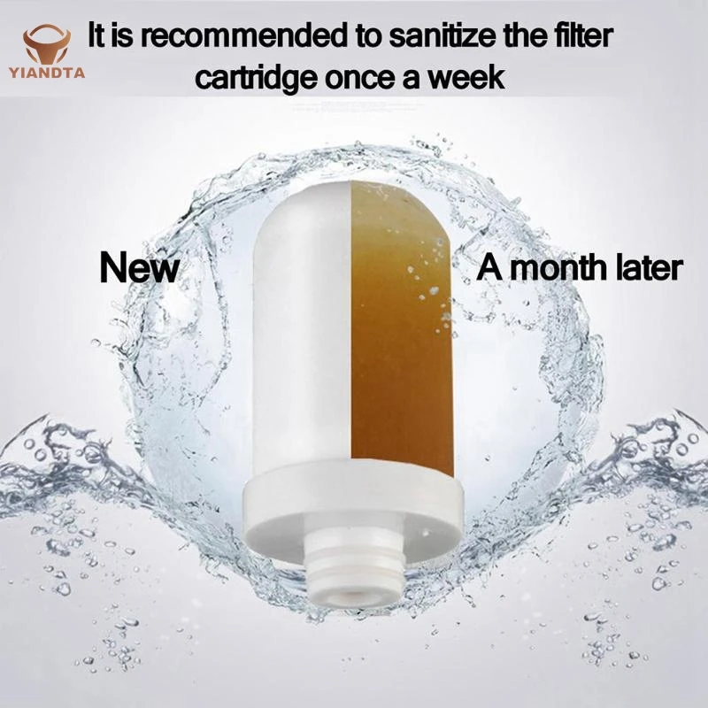 Household Kitchen Water Purifier Faucet Filter