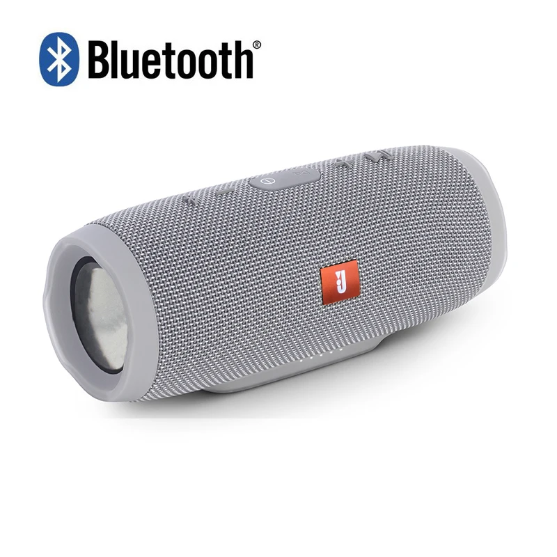 BDF НОВЕЙШАЯ портативная bluetooth колонка с беспроводными водонепроницаемыми